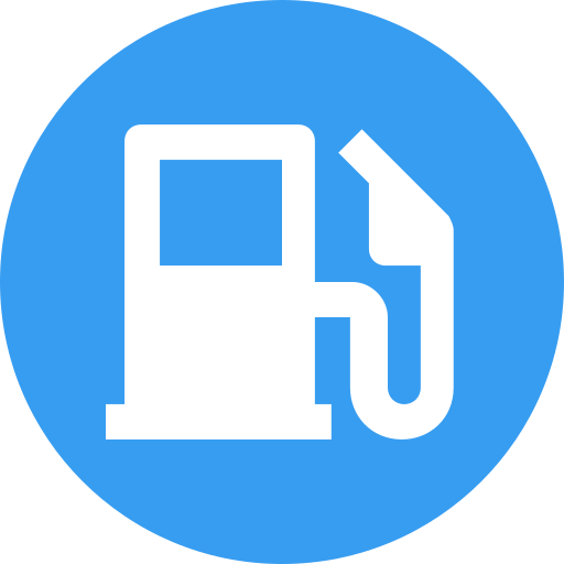 ESTACIONES DE SERVICIO