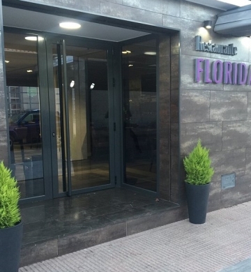RESTAURANTE FLORIDA