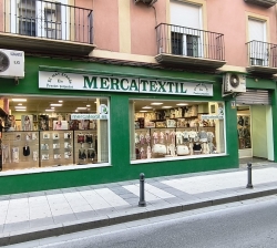 MERCATEXTIL