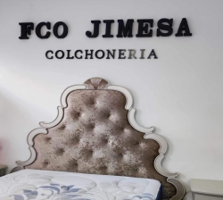 COLCHONERIA JIMESA