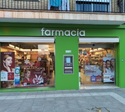 FARMACIA MÓNICA
