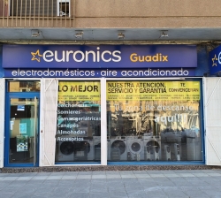 EURONICS GUADIX
