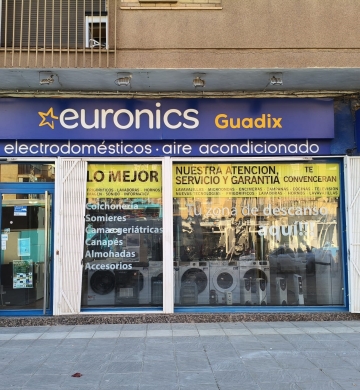 EURONICS GUADIX