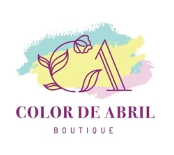COLOR DE ABRIL