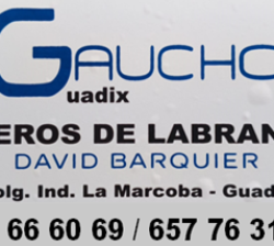 APEROS EL GAUCHO