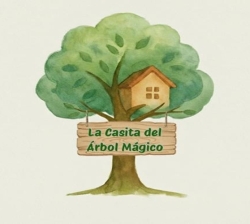 CASITA ARBOL MAGICO