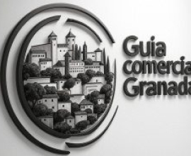Guia Comercial Granada