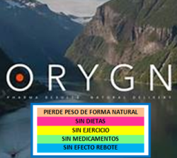 ORYGN