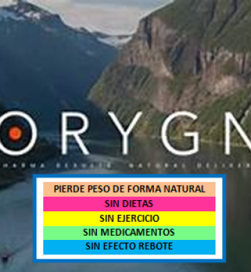 ORYGN