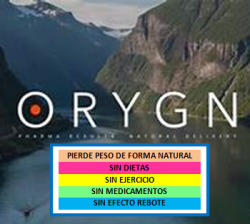 ORYGN