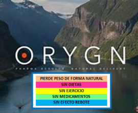 ORYGN