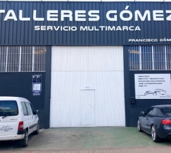 TALLERES GOMEZ